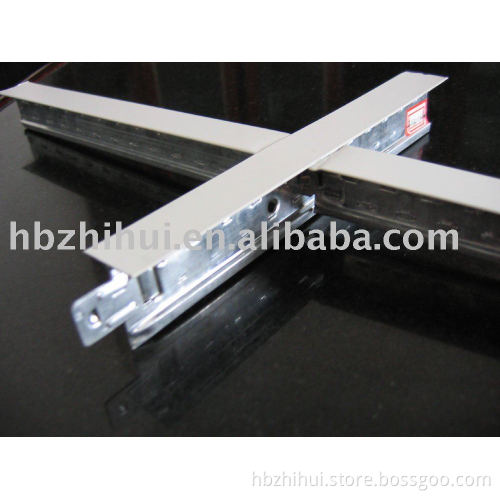 ceiling T-grids